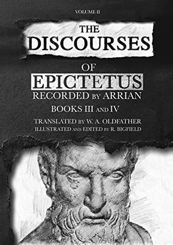 epictetus discourses